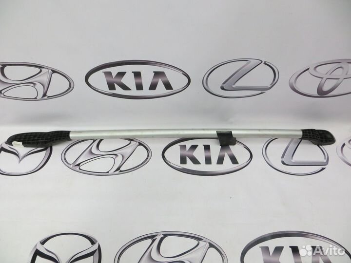 Рейлинги (правый) Mitsubishi Outlander 1 CU