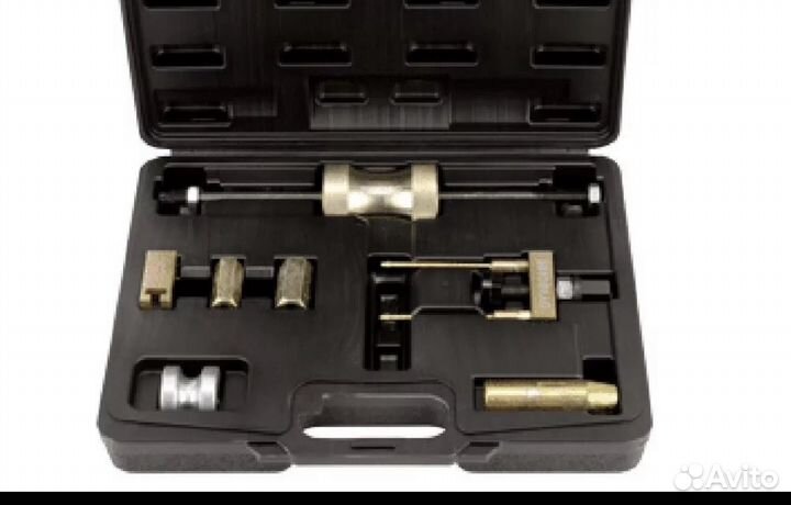 Съемник форсунок дизельных двигателей VW/Audi TDI