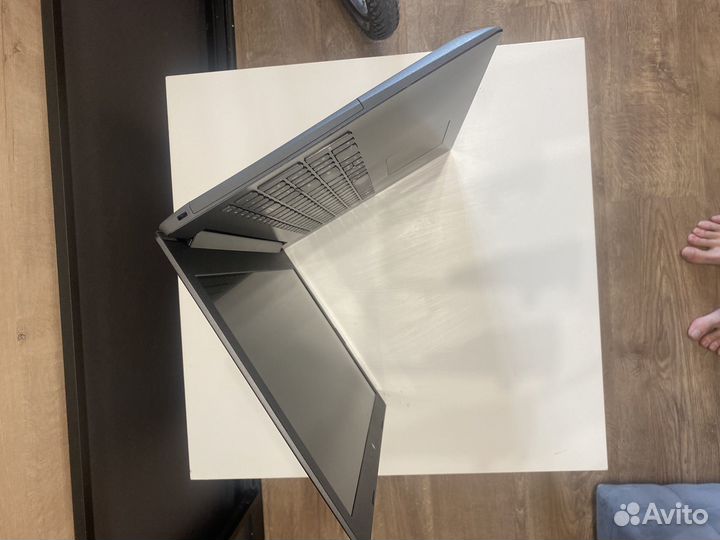 Ноутбук Lenovo ideapad320 core i3/озу 4Gb/SSD256Gb