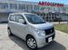 Suzuki Wagon R 0.7 AT, 2015, 135 000 км с пробегом, цена 699000 руб.