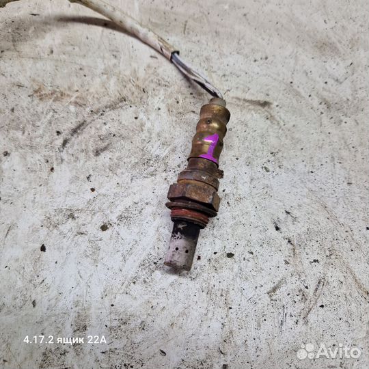 Кислородный датчик ford focus 1