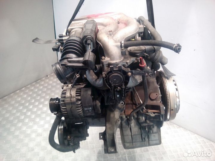 Двигатель BMW 3 E36 1.8 M43B18