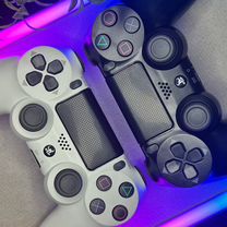 Геймпад DualShock PS4 V2 Новый