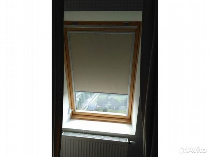 Кассетные шторы D43295-В29018