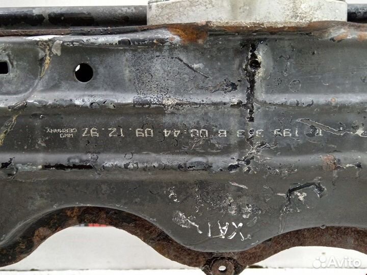 Балка для Volkswagen Golf 4