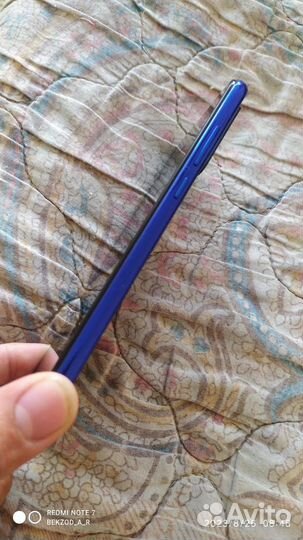 Xiaomi Redmi Note 8T, 4/64 ГБ