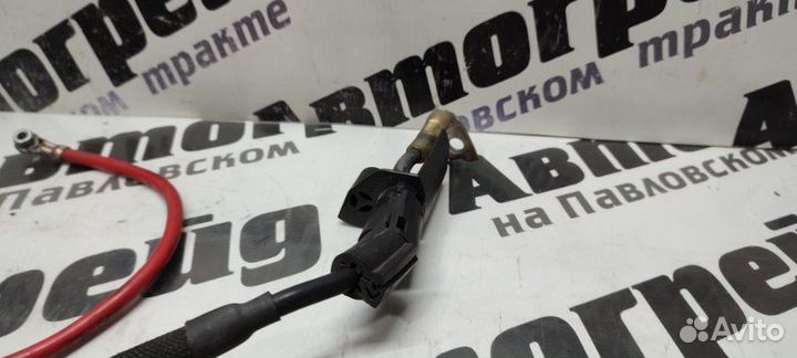 Проводка аккумулятора Volkswagen Passat Cc 358 CDA