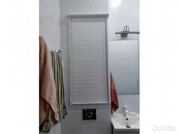 Кассетные рулонные шторы для детской T14864-О91477