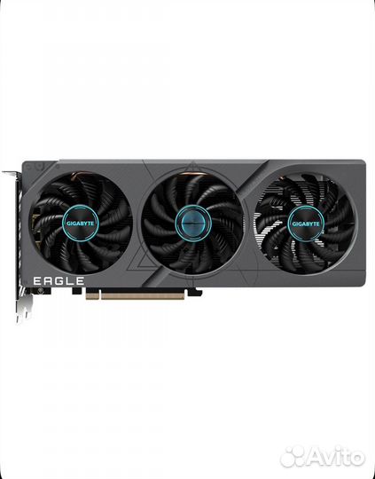 Gigabyte GeForce RTX 4060 eagle OC 8 гб