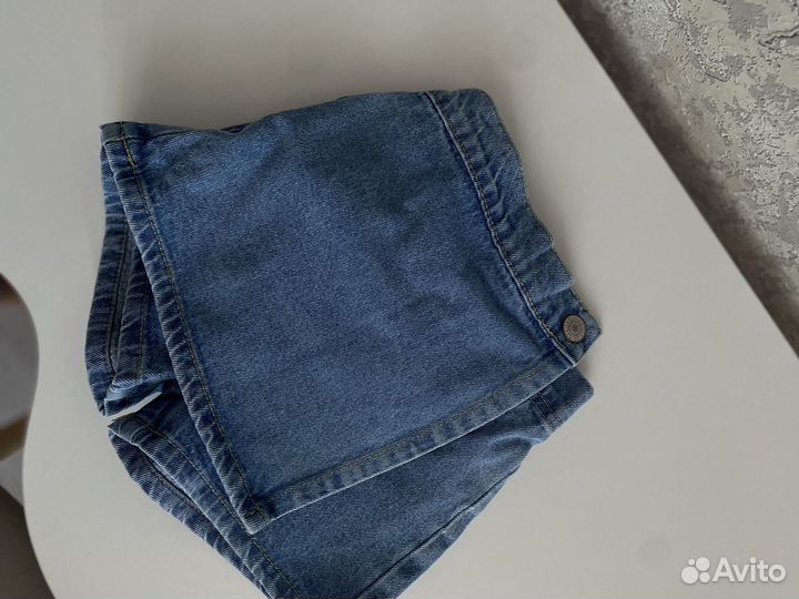 Детская одежда для девочек