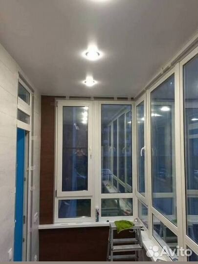 Пластиковые окна от производителя