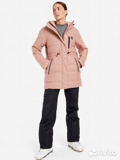 Куртка зимняя женская 44 46 размер