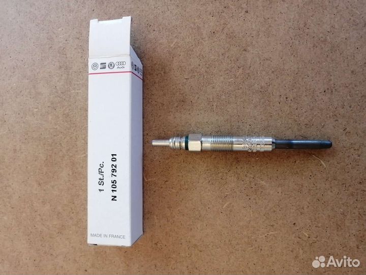 Свеча накаливания N10579201