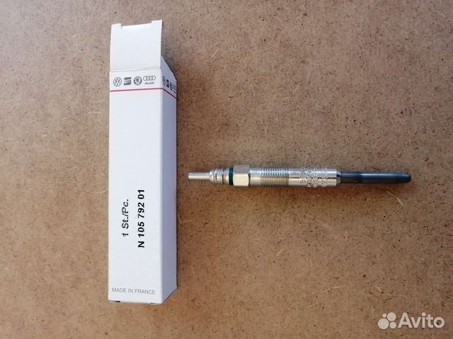 Свеча накаливания N10579201