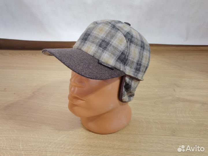 Кепка SympaTex 57 см. Германия