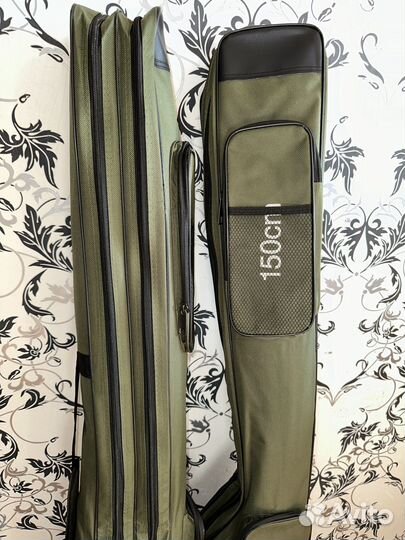 Чехол для удочек BestFish 150 130 см