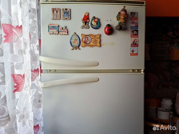 Холодильник бу