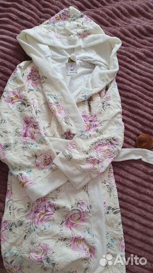 Халат женский новый