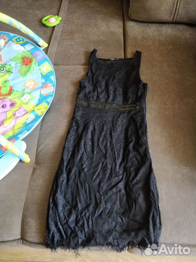 Пакет вещей 42 размер