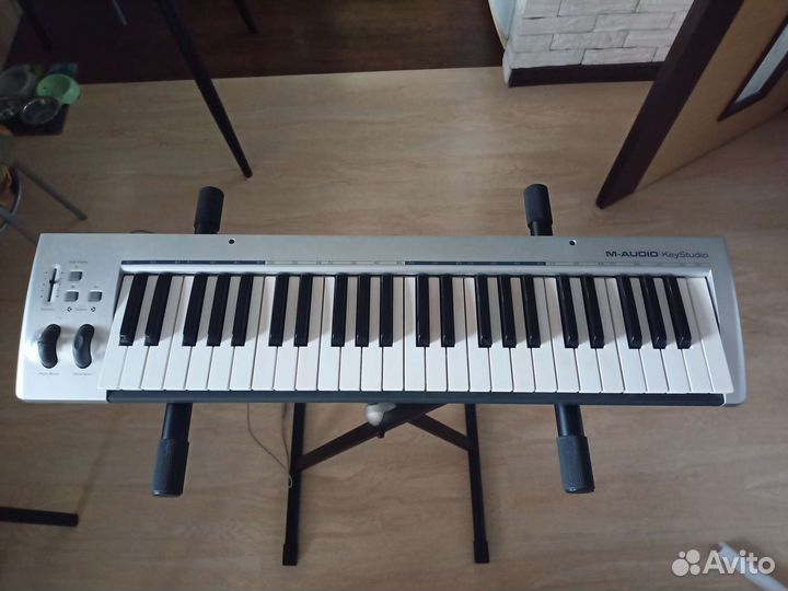 Медиаклавиатура