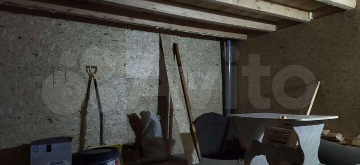 Гараж, 28 м²