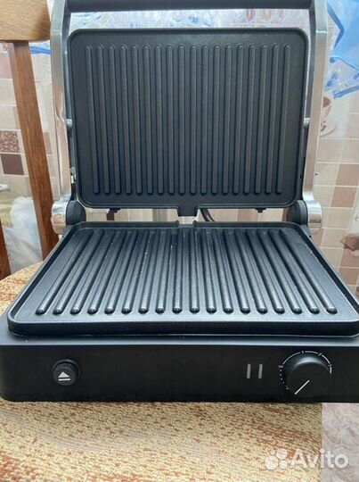 Электрогриль