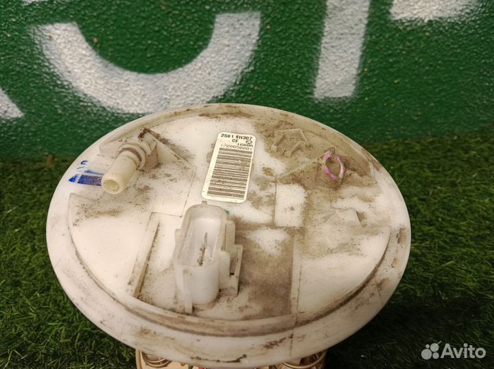 Насос топливный в сборе Ford Fusion 1