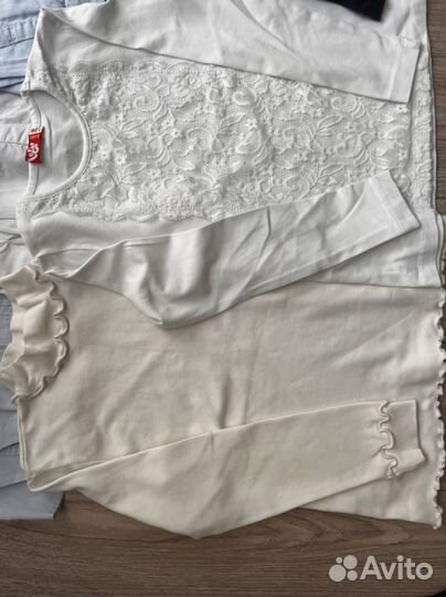 Школьная форма 134