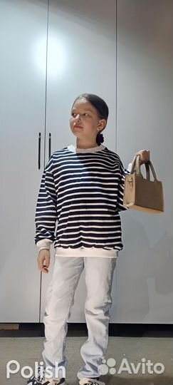 Свитшот детский 128, 134, 140, 146