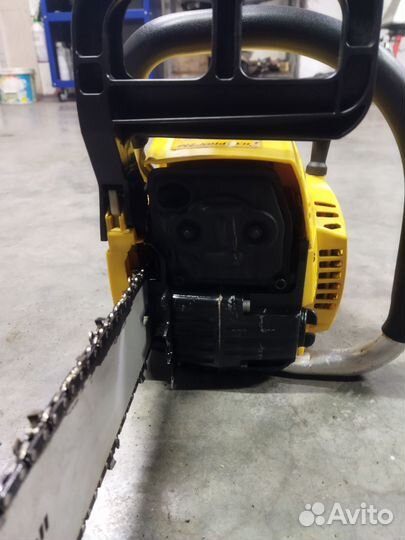 Бензопила Champion 254