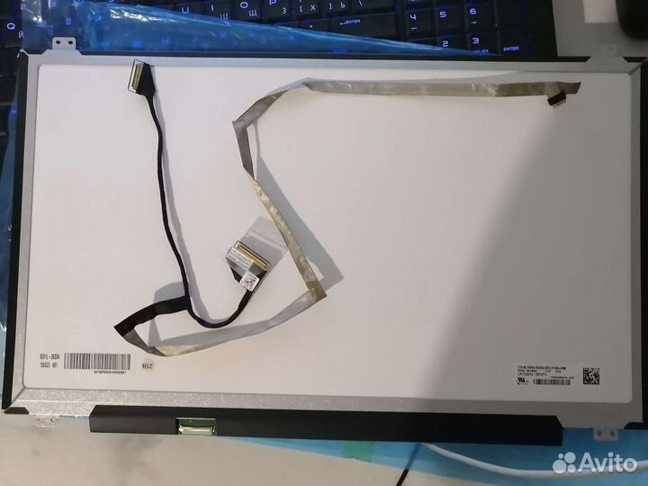 Матрица для ноутбука 17.3