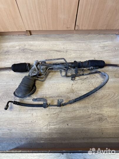 Mazda 626 gf рулевая рейка