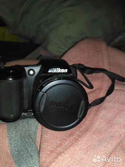 Пленочный фотоаппарат смена