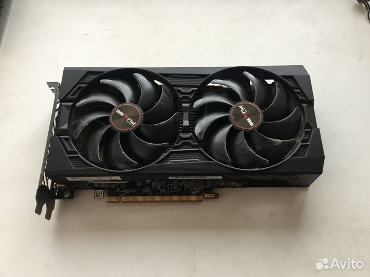 Видеокарта