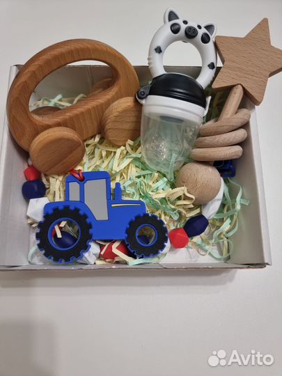 Подарочный набор