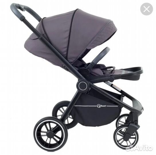Коляска rant flex 3 в 1