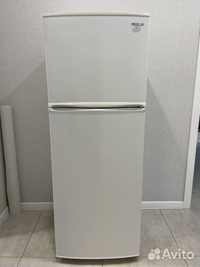 Холодильник samsung