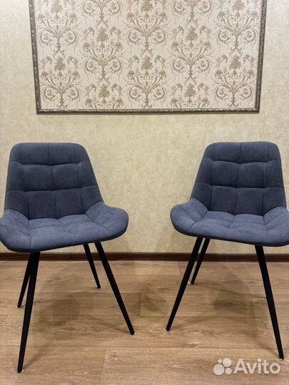 Стулья для кухни Бостон