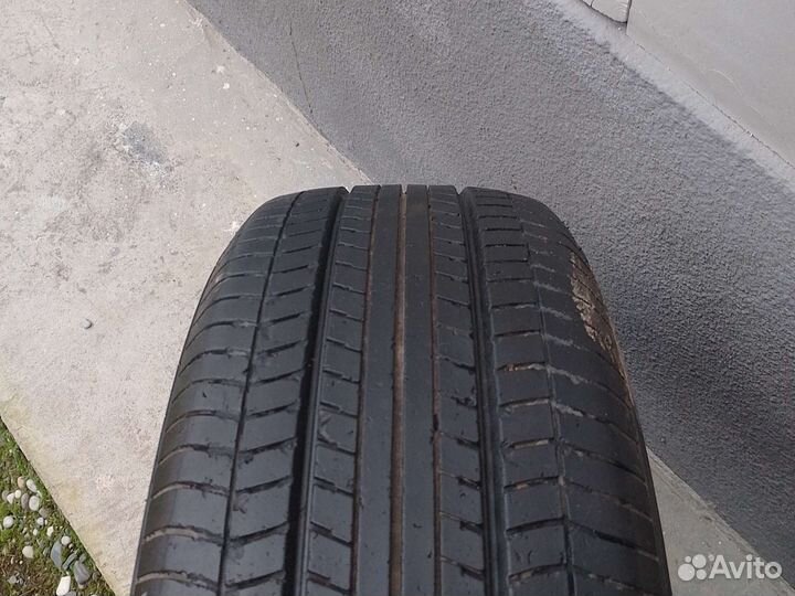 Yokohama A348A 21.5/65 R16