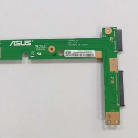 Плата Hdd dvd для asus X540S R540S X540L