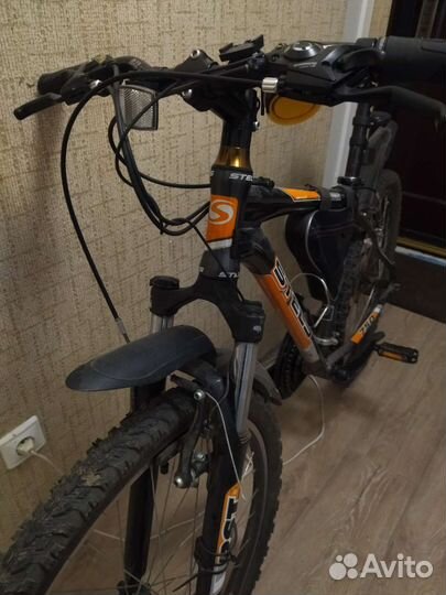 Продам велосипед