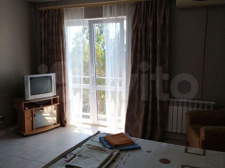 1-к. квартира, 30 м², 2/3 эт.