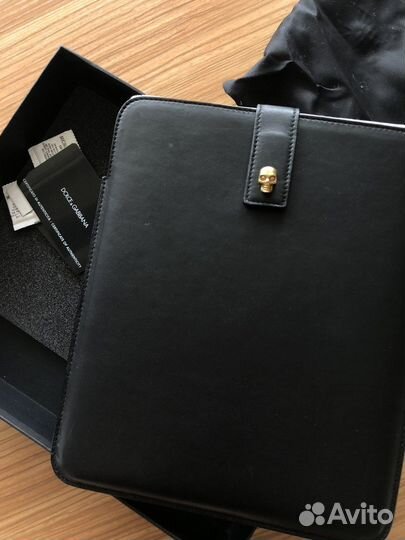 Чехол на iPad Dolce Cabbana