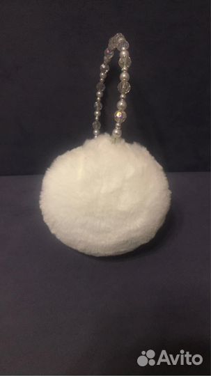 Ободок ушки