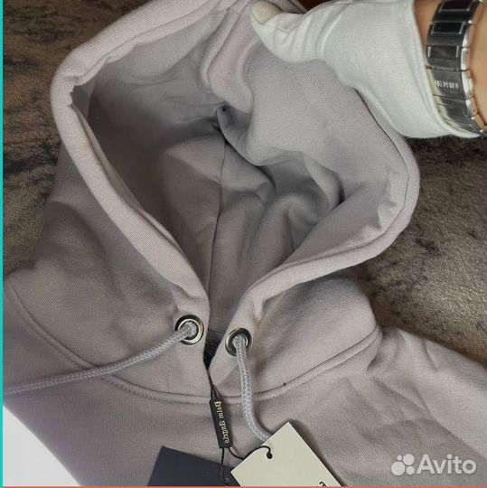 Толстовка новая - тренд 2025