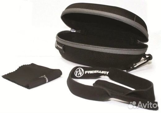 Поляризационные очки