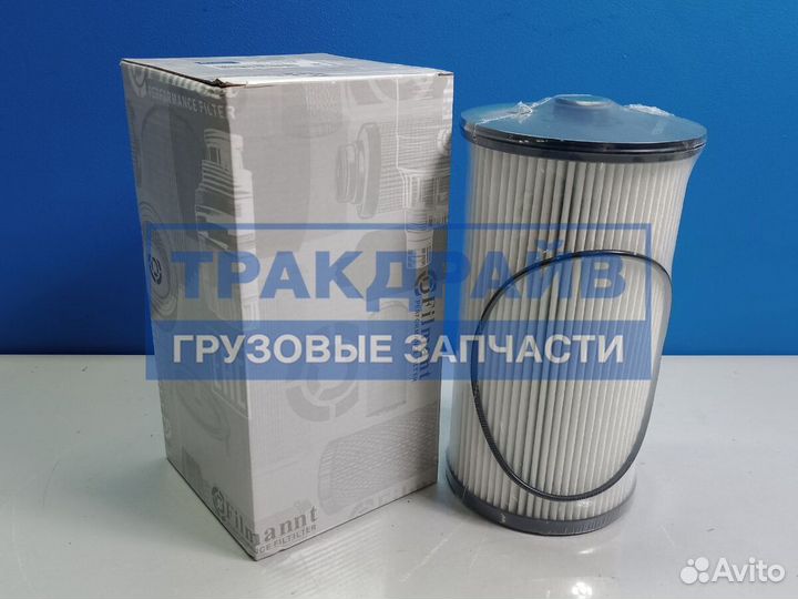 Топливный фильтр сепаратора dongfeng GX Евро 5, Евро 6