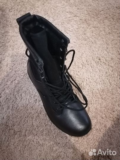 Берцы летние