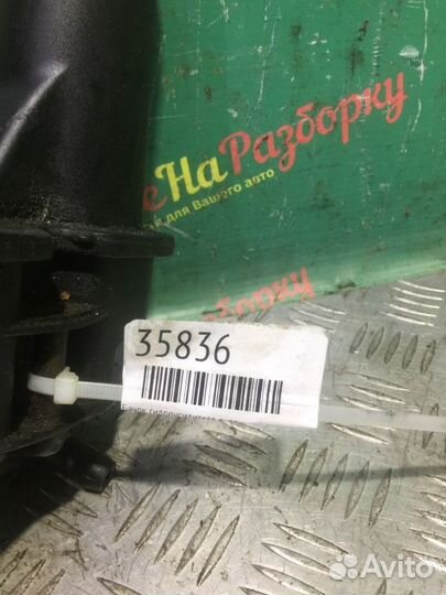 Бачок гидроусилителя руля Volkswagen Golf 3 хечбэк