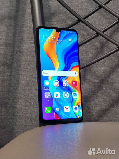 Смартфон huawei P30 Lite 128 гб (11434)